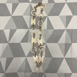 Tory Burch Statement Necklace